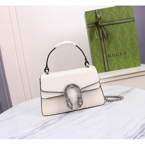 Wholesale Gucci AAA Quality Handbags For Women #1138778 $82.00 USD, Wholesale Quality Replica Gucci AAA Quality Handbags