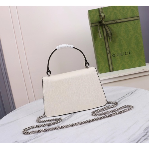 Replica Gucci AAA Quality Handbags For Women #1138778 $82.00 USD for Wholesale