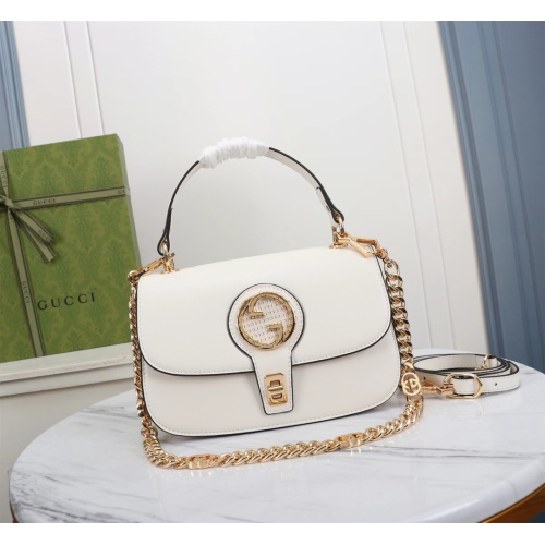 Wholesale Gucci AAA Quality Handbags For Women #1138779 $85.00 USD, Wholesale Quality Replica Gucci AAA Quality Handbags