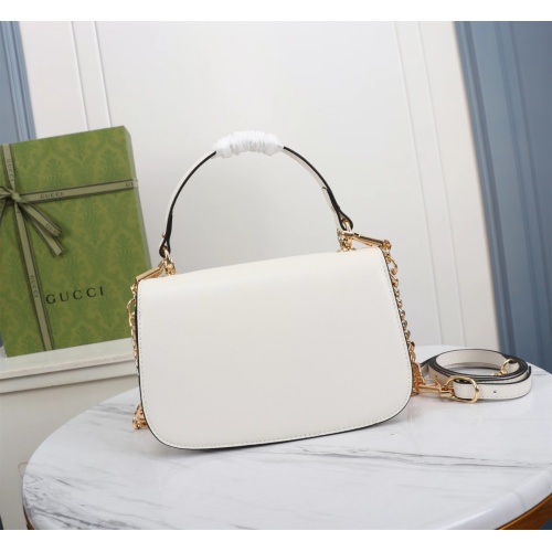 Replica Gucci AAA Quality Handbags For Women #1138779 $85.00 USD for Wholesale