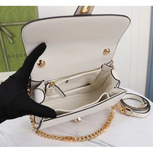 Replica Gucci AAA Quality Handbags For Women #1138779 $85.00 USD for Wholesale