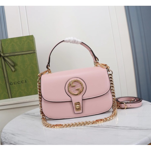 Wholesale Gucci AAA Quality Handbags For Women #1138780 $85.00 USD, Wholesale Quality Replica Gucci AAA Quality Handbags