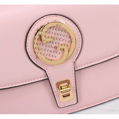 Replica Gucci AAA Quality Handbags For Women #1138780 $85.00 USD for Wholesale