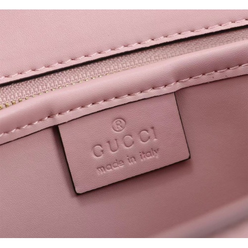 Replica Gucci AAA Quality Handbags For Women #1138780 $85.00 USD for Wholesale