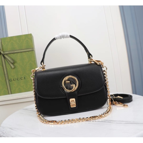 Wholesale Gucci AAA Quality Handbags For Women #1138784 $85.00 USD, Wholesale Quality Replica Gucci AAA Quality Handbags