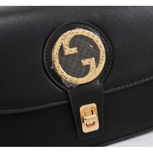 Replica Gucci AAA Quality Handbags For Women #1138784 $85.00 USD for Wholesale