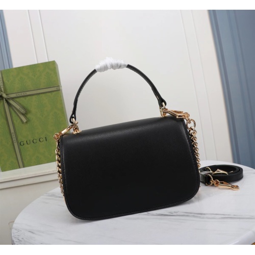 Replica Gucci AAA Quality Handbags For Women #1138784 $85.00 USD for Wholesale