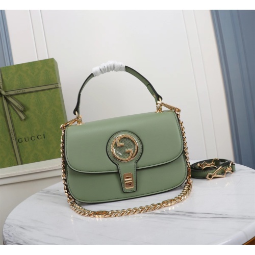 Wholesale Gucci AAA Quality Handbags For Women #1138786 $85.00 USD, Wholesale Quality Replica Gucci AAA Quality Handbags