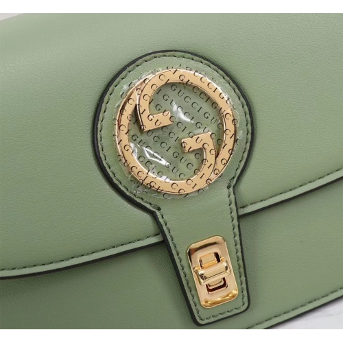 Replica Gucci AAA Quality Handbags For Women #1138786 $85.00 USD for Wholesale