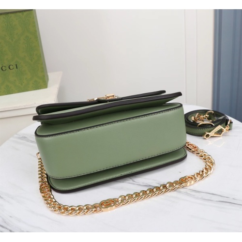 Replica Gucci AAA Quality Handbags For Women #1138786 $85.00 USD for Wholesale