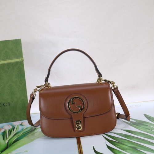 Wholesale Gucci AAA Quality Handbags For Women #1138788 $85.00 USD, Wholesale Quality Replica Gucci AAA Quality Handbags