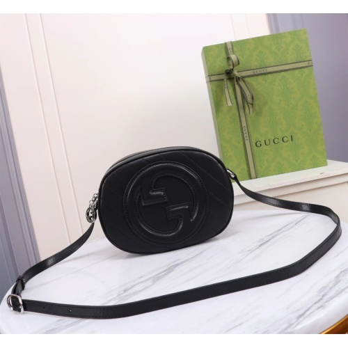 Wholesale Gucci AAA Quality Messenger Bags For Women #1138794 $60.00 USD, Wholesale Quality Replica Gucci AAA Quality Messenger Bags