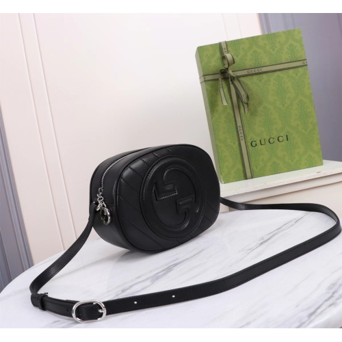 Replica Gucci AAA Quality Messenger Bags For Women #1138794 $60.00 USD for Wholesale