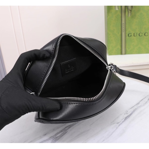 Replica Gucci AAA Quality Messenger Bags For Women #1138794 $60.00 USD for Wholesale