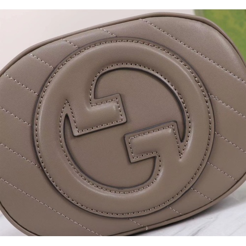 Replica Gucci AAA Quality Messenger Bags For Women #1138795 $60.00 USD for Wholesale