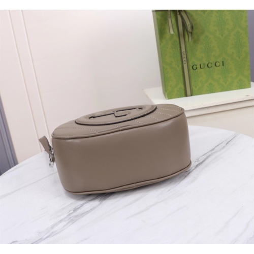 Replica Gucci AAA Quality Messenger Bags For Women #1138795 $60.00 USD for Wholesale