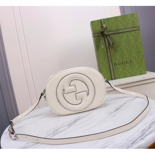 Wholesale Gucci AAA Quality Messenger Bags For Women #1138796 $60.00 USD, Wholesale Quality Replica Gucci AAA Quality Messenger Bags