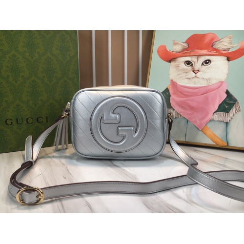 Wholesale Gucci AAA Quality Messenger Bags For Women #1138801 $68.00 USD, Wholesale Quality Replica Gucci AAA Quality Messenger Bags