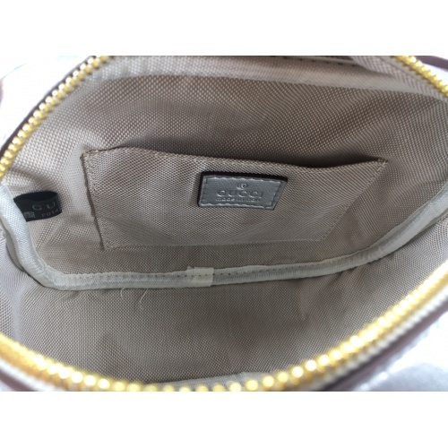 Replica Gucci AAA Quality Messenger Bags For Women #1138801 $68.00 USD for Wholesale