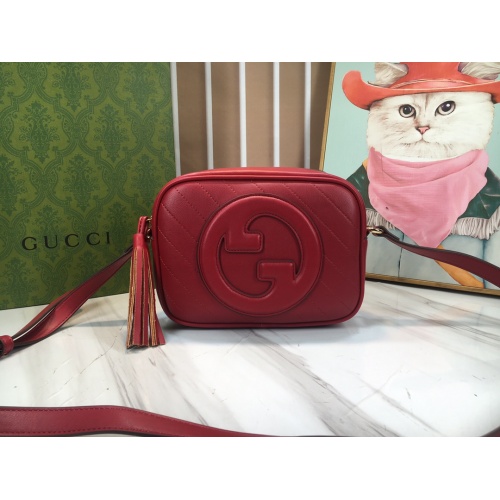 Wholesale Gucci AAA Quality Messenger Bags For Women #1138802 $68.00 USD, Wholesale Quality Replica Gucci AAA Quality Messenger Bags