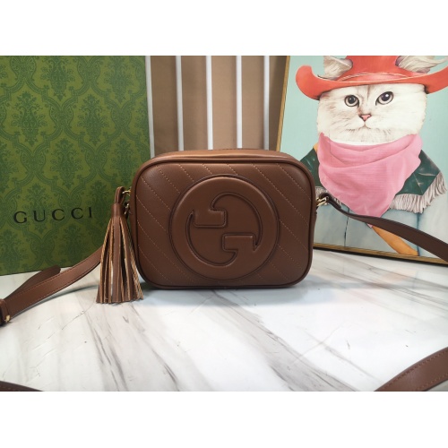 Wholesale Gucci AAA Quality Messenger Bags For Women #1138803 $68.00 USD, Wholesale Quality Replica Gucci AAA Quality Messenger Bags