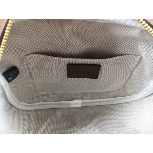 Replica Gucci AAA Quality Messenger Bags For Women #1138803 $68.00 USD for Wholesale