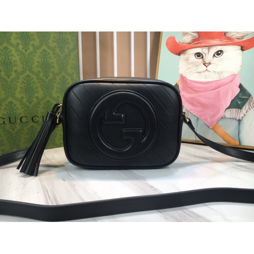 Wholesale Gucci AAA Quality Messenger Bags For Women #1138805 $68.00 USD, Wholesale Quality Replica Gucci AAA Quality Messenger Bags