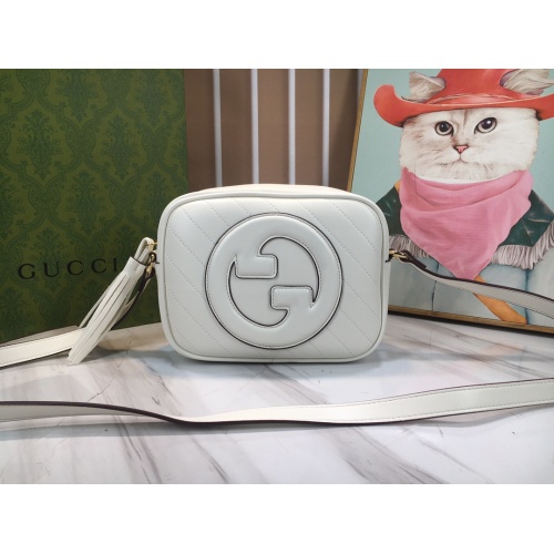 Wholesale Gucci AAA Quality Messenger Bags For Women #1138806 $68.00 USD, Wholesale Quality Replica Gucci AAA Quality Messenger Bags