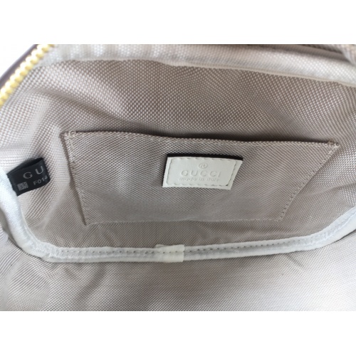 Replica Gucci AAA Quality Messenger Bags For Women #1138806 $68.00 USD for Wholesale