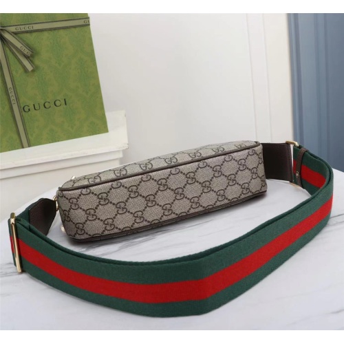 Replica Gucci AAA Quality Messenger Bags For Women #1138809 $68.00 USD for Wholesale