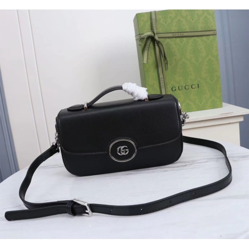 Wholesale Gucci AAA Quality Messenger Bags For Women #1138825 $76.00 USD, Wholesale Quality Replica Gucci AAA Quality Messenger Bags