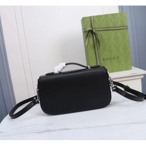 Replica Gucci AAA Quality Messenger Bags For Women #1138825 $76.00 USD for Wholesale