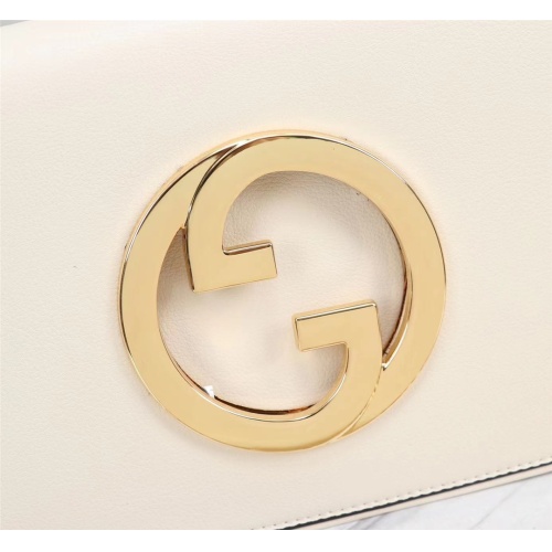 Replica Gucci AAA Quality Messenger Bags For Women #1138835 $80.00 USD for Wholesale