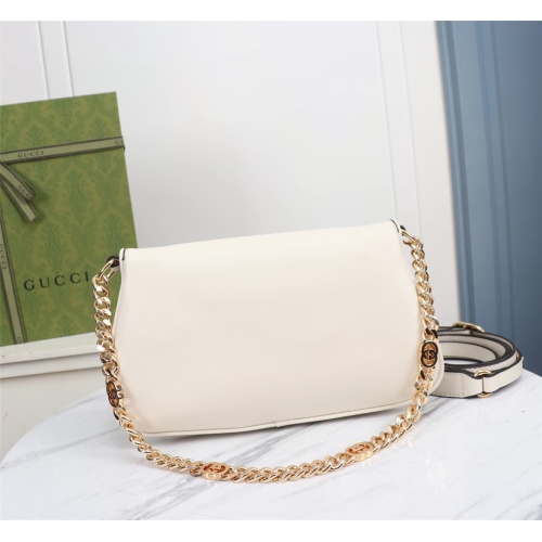 Replica Gucci AAA Quality Messenger Bags For Women #1138835 $80.00 USD for Wholesale