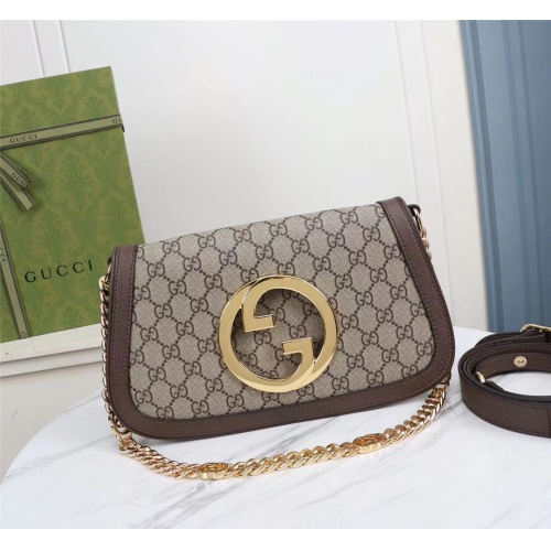 Wholesale Gucci AAA Quality Messenger Bags For Women #1138836 $80.00 USD, Wholesale Quality Replica Gucci AAA Quality Messenger Bags