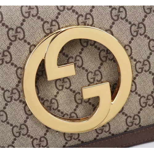 Replica Gucci AAA Quality Messenger Bags For Women #1138836 $80.00 USD for Wholesale