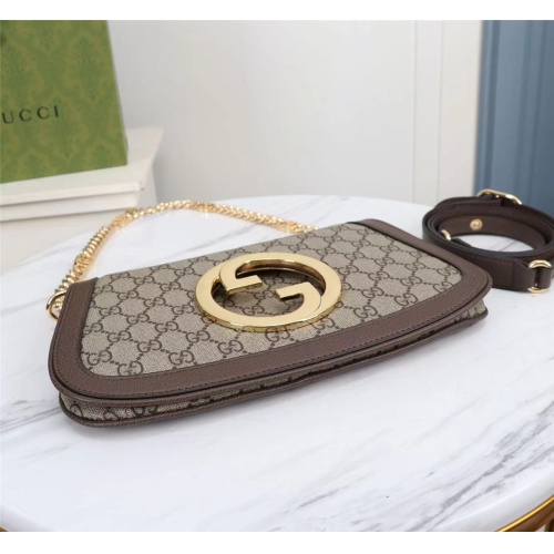 Replica Gucci AAA Quality Messenger Bags For Women #1138836 $80.00 USD for Wholesale