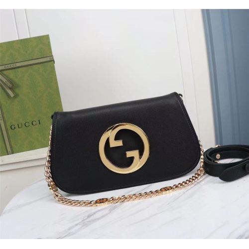 Wholesale Gucci AAA Quality Messenger Bags For Women #1138837 $80.00 USD, Wholesale Quality Replica Gucci AAA Quality Messenger Bags