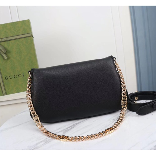 Replica Gucci AAA Quality Messenger Bags For Women #1138837 $80.00 USD for Wholesale