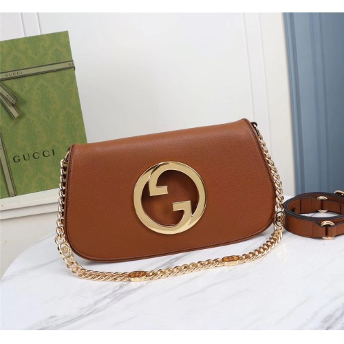 Wholesale Gucci AAA Quality Messenger Bags For Women #1138845 $80.00 USD, Wholesale Quality Replica Gucci AAA Quality Messenger Bags