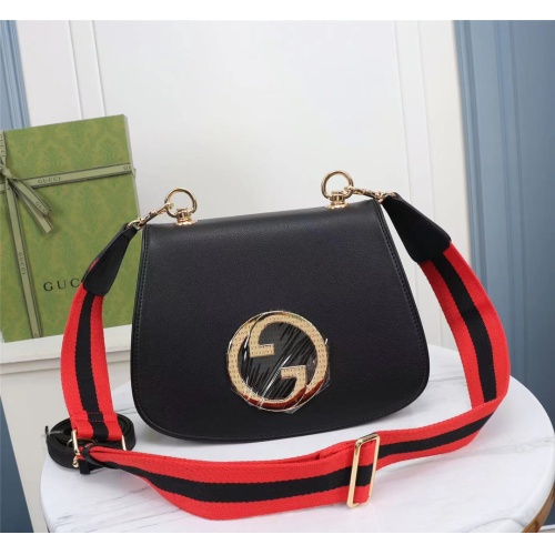 Wholesale Gucci AAA Quality Messenger Bags For Women #1138853 $82.00 USD, Wholesale Quality Replica Gucci AAA Quality Messenger Bags