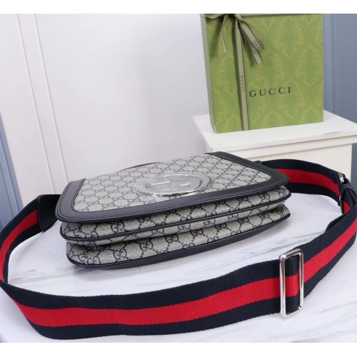 Replica Gucci AAA Quality Messenger Bags For Women #1138859 $85.00 USD for Wholesale