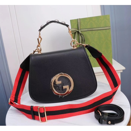 Wholesale Gucci AAA Quality Messenger Bags For Women #1138860 $88.00 USD, Wholesale Quality Replica Gucci AAA Quality Messenger Bags