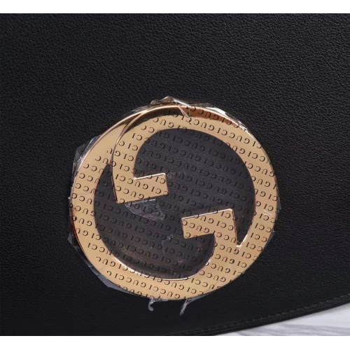 Replica Gucci AAA Quality Messenger Bags For Women #1138860 $88.00 USD for Wholesale