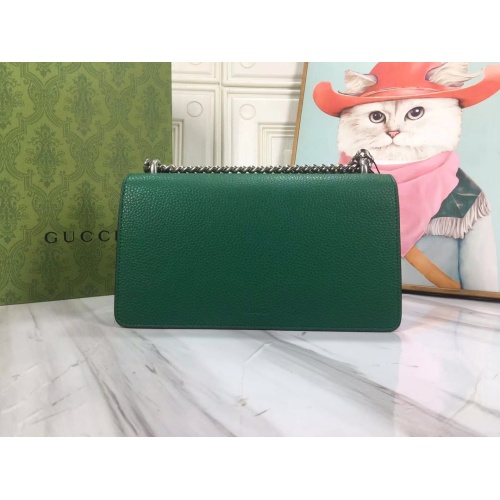 Replica Gucci AAA Quality Messenger Bags #1138919 $98.00 USD for Wholesale