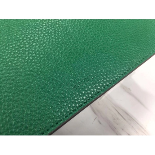 Replica Gucci AAA Quality Messenger Bags #1138919 $98.00 USD for Wholesale