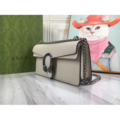 Replica Gucci AAA Quality Messenger Bags #1138925 $98.00 USD for Wholesale