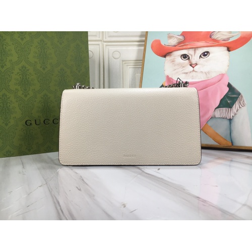 Replica Gucci AAA Quality Messenger Bags #1138925 $98.00 USD for Wholesale