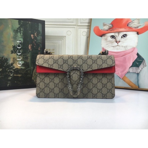 Wholesale Gucci AAA Quality Messenger Bags #1138929 $85.00 USD, Wholesale Quality Replica Gucci AAA Quality Messenger Bags