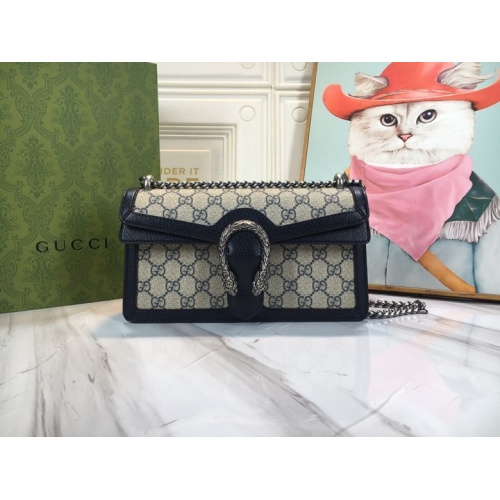 Wholesale Gucci AAA Quality Messenger Bags #1138931 $85.00 USD, Wholesale Quality Replica Gucci AAA Quality Messenger Bags